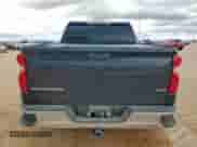 2019 Chevrolet Silverado 1500 LTZ с VIN 1GCPWEED2KZ140992, выставлен на аукционе Copart как лот 63508025 с пробегом 108 728 миль миль и Списание • Salvage title. История ставок и продаж доступна на DreamBid. Изображение 6.