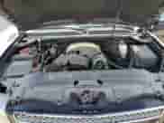 2010 Chevrolet Suburban LTZ с VIN 1GNUCKE04AR231601, выставлен на аукционе Copart как лот 47387665 с пробегом 66 962 миль миль и Списание • Salvage title. История ставок и продаж доступна на DreamBid. Изображение 14.
