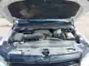 2021 Ram 1500 Laramie with VIN 1C6SRFJT9MN517369, listed as a IAAI auction lot 42342014 with 89,649 mi miles and . Bid and sale history available at DreamBid. Image 10.