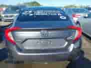 2016 Honda Civic LX with VIN 19XFC2F53GE000236, listed as a IAAI auction lot 43374291 with 151,176 mi miles and . Bid and sale history available at DreamBid. Image 17.