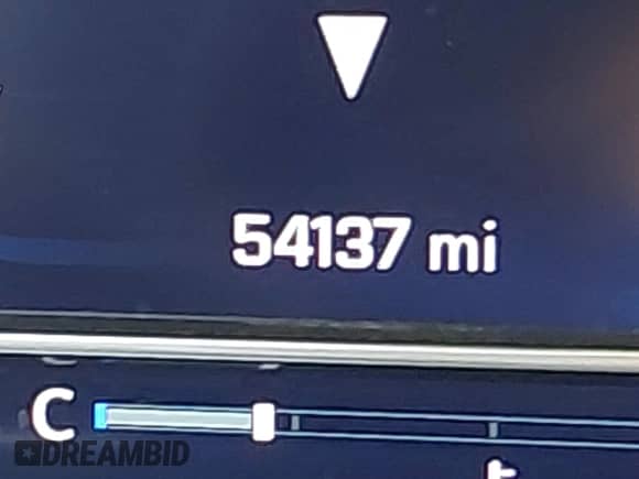 2024 Chevrolet Silverado 1500 LT z VIN 2GCUDDED0R1157361, wystawiony jako IAAI lot #43033954 z przebiegiem 54 137 mil mil oraz . Historia ofert i sprzedaży dostępna na DreamBid. Obrazek 15.