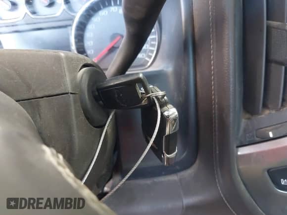 2014 Chevrolet Silverado 1500 LTZ с VIN 3GCUKSEC5EG373371, выставлен на аукционе IAAI как лот 42597473 с пробегом 203 745 миль миль и . История ставок и продаж доступна на DreamBid. Изображение 11.