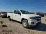 2016 Chevrolet Colorado 2WD WT с VIN 1GCHSBEA3G1243428, выставлен на аукционе Copart как лот 86280745 с пробегом 191 024 миль миль и Чистый • Clean title. История ставок и продаж доступна на DreamBid. Изображение 4.
