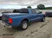 2005 Dodge Dakota SLT with VIN 1D7HW48N25S269367, listed as a Copart auction lot 83964315 with 119,851 mi miles and Clean title. Bid and sale history available at DreamBid. Image 3.