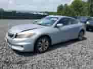 2011 Honda Accord EX with VIN 1HGCS1B73BA009748, listed as a Copart auction lot 65207935 with 139,875 mi miles and Salvage title. Bid and sale history available at DreamBid. Image 1.