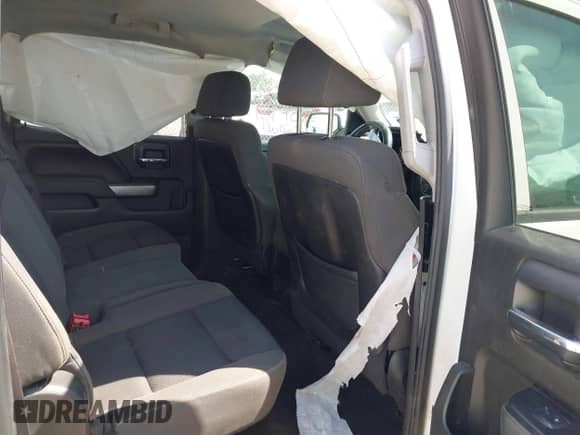 2015 Chevrolet Silverado 1500 LT с VIN 3GCPCREC7FG413857, выставлен на аукционе IAAI как лот 43299887 с пробегом 237 908 миль миль и . История ставок и продаж доступна на DreamBid. Изображение 8.