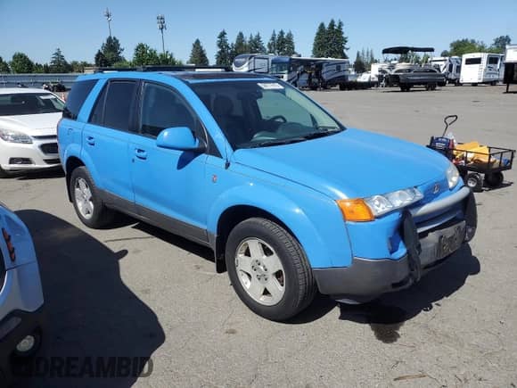 2005 Saturn VUE с VIN 5GZCZ63475S845023, выставлен на аукционе Copart как лот 58777615 с пробегом 169 474 миль миль и Списание • Salvage title. История ставок и продаж доступна на DreamBid. Изображение 4.