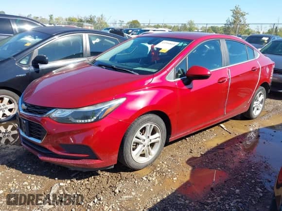 2017 Chevrolet Cruze LT с VIN 1G1BE5SM8H7204113, выставлен на аукционе IAAI как лот 43394815 с пробегом 126 208 миль миль и . История ставок и продаж доступна на DreamBid. Изображение 18.