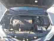 2016 Toyota Corolla L with VIN 2T1BURHE2GC535865, listed as a IAAI auction lot 43440619 with 147,436 mi miles and . Bid and sale history available at DreamBid. Image 10.