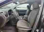 2024 Chevrolet Equinox LT с VIN 3GNAXKEG3RL145011, выставлен на аукционе Copart как лот 63287665 с пробегом 37 334 миль миль и Списание • Salvage title. История ставок и продаж доступна на DreamBid. Изображение 7.