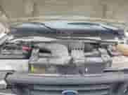 2006 Ford Econoline Cargo with VIN 1FTNE24W86DA21116, listed as a IAAI auction lot 42142204 with 133,272 mi miles and . Bid and sale history available at DreamBid. Image 10.