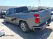 2021 Chevrolet Silverado 1500 Custom with VIN 1GCRWBEKXMZ305390, listed as a IAAI auction lot 42527499 with 119,325 mi miles and . Bid and sale history available at DreamBid. Image 3.