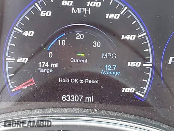 2014 Jeep Grand Cherokee SRT-8 с VIN 1C4RJFDJ1EC512558, выставлен на аукционе IAAI как лот 43102961 с пробегом 63 307 миль миль и . История ставок и продаж доступна на DreamBid. Изображение 16.