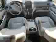2007 Toyota Sienna CE с VIN 5TDZK23C17S074988, выставлен на аукционе Copart как лот 87016905 с пробегом Не указан миль и Списание • Salvage title. История ставок и продаж доступна на DreamBid. Изображение 8.