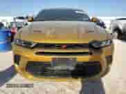 2023 Dodge Hornet GT z VIN ZACNDFAN3P3A02912, wystawiony jako Copart lot #66136714 z przebiegiem 11 916 mil mil oraz Czysty tytuł • Clean title. Historia ofert i sprzedaży dostępna na DreamBid. Obrazek 5.
