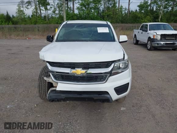2018 Chevrolet Colorado 4WD Work Truck с VIN 1GCHTBEA1J1155675, выставлен на аукционе IAAI как лот 42138501 с пробегом 93 592 миль миль и . История ставок и продаж доступна на DreamBid. Изображение 12.