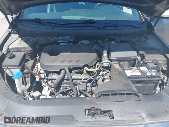 2018 Hyundai Sonata Limited Plus с VIN 5NPE34AB5JH659782, выставлен на аукционе IAAI как лот 42032402 с пробегом 69 192 миль миль и . История ставок и продаж доступна на DreamBid. Изображение 10.