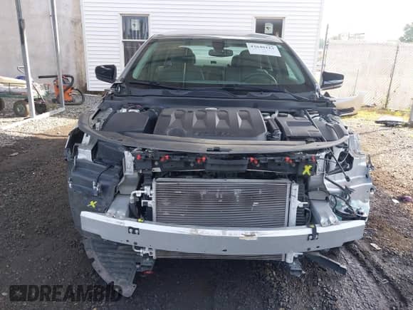 2019 Chevrolet Impala LS с VIN 2G11X5S33K9133194, выставлен на аукционе IAAI как лот 42640113 с пробегом 49 850 миль миль и . История ставок и продаж доступна на DreamBid. Изображение 13.