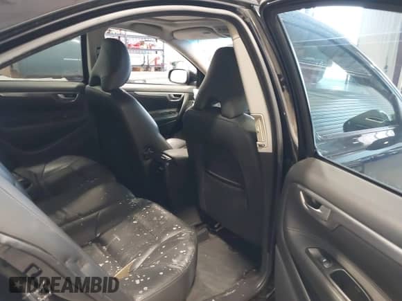 2009 Volvo S60 2.5T с VIN YV1RH592492733570, выставлен на аукционе IAAI как лот 43129477 с пробегом 122 310 миль миль и . История ставок и продаж доступна на DreamBid. Изображение 8.
