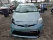 2014 Toyota Prius Three с VIN JTDKN3DU8E1784177, выставлен на аукционе Copart как лот 87075185 с пробегом 159 429 миль миль и Списание • Salvage title. История ставок и продаж доступна на DreamBid. Изображение 5.