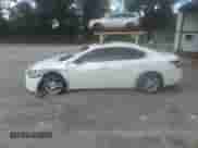 2014 Nissan Maxima SV z VIN 1N4AA5APXEC434383, wystawiony jako IAAI lot #42901633 z przebiegiem 140 159 mil mil oraz . Historia ofert i sprzedaży dostępna na DreamBid. Obrazek 14.