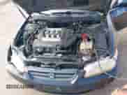 2000 Honda Accord EX с VIN 1HGCG2252YA028127, выставлен на аукционе IAAI как лот 42714113 с пробегом 177 353 миль миль и . История ставок и продаж доступна на DreamBid. Изображение 10.