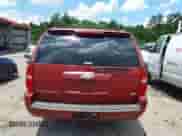 2009 Chevrolet Suburban LTZ z VIN 1GNFK36379J124126, wystawiony jako IAAI lot #42564602 z przebiegiem 210 343 mil mil oraz . Historia ofert i sprzedaży dostępna na DreamBid. Obrazek 16.