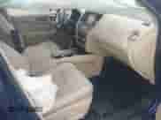 2017 Nissan Pathfinder S with VIN 5N1DR2MN1HC639518, listed as a IAAI auction lot 42866547 with 92,021 mi miles and . Bid and sale history available at DreamBid. Image 5.