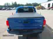 2016 Toyota Tacoma TRD Sport z VIN 3TMCZ5AN5GM037465, wystawiony jako IAAI lot #43223951 z przebiegiem 164 160 mil mil oraz . Historia ofert i sprzedaży dostępna na DreamBid. Obrazek 16.