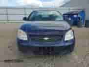 2010 Chevrolet Cobalt 1LT с VIN 1G1AD1F58A7133804, выставлен на аукционе Copart как лот 69673725 с пробегом 136 343 миль миль и Списание • Salvage title. История ставок и продаж доступна на DreamBid. Изображение 5.