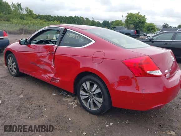 2012 Honda Accord LX-S z VIN 1HGCS1B39CA019618, wystawiony jako IAAI lot #43038570 z przebiegiem 175 332 mil mil oraz . Historia ofert i sprzedaży dostępna na DreamBid. Obrazek 3.