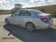2014 Mercedes-Benz C 250 Sport с VIN WDDGF4HB6EG210133, выставлен на аукционе Copart как лот 85666995 с пробегом 157 451 миль миль и Списание • Salvage title. История ставок и продаж доступна на DreamBid. Изображение 2.