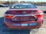 2016 Toyota Camry XLE с VIN 4T1BD1FK8GU178698, выставлен на аукционе Copart как лот 90325745 с пробегом 124 106 миль миль и Списание • Salvage title. История ставок и продаж доступна на DreamBid. Изображение 6.