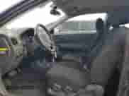 2007 Hyundai Accent GS с VIN KMHCM36C87U048400, выставлен на аукционе Copart как лот 69233785 с пробегом 68 987 миль миль и Списание • Salvage title. История ставок и продаж доступна на DreamBid. Изображение 7.