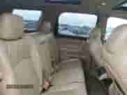 2007 Saturn Outlook XR с VIN 5GZER33757J106338, выставлен на аукционе Copart как лот 65457935 с пробегом 257 853 миль миль и Списание • Salvage title. История ставок и продаж доступна на DreamBid. Изображение 11.