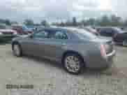 2011 Chrysler 300 C с VIN 2C3CK6CT8BH573845, выставлен на аукционе Copart как лот 56337545 с пробегом 89 332 миль миль и Списание • Salvage title. История ставок и продаж доступна на DreamBid. Изображение 2.