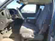 2002 Dodge 2500 с VIN 3B7KC236X2M268677, выставлен на аукционе Copart как лот 84469165 с пробегом 222 479 миль миль и Чистый • Clean title. История ставок и продаж доступна на DreamBid. Изображение 7.