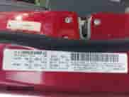 2014 Jeep Compass Latitude with VIN 1C4NJCEB9ED503072, listed as a IAAI auction lot 43257861 with 186,684 mi miles and . Bid and sale history available at DreamBid. Image 9.