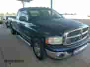 2003 Dodge 2500 ST z VIN 3D7KA28C43G846444, wystawiony jako Copart lot #54414895 z przebiegiem 215 692 mil mil oraz Szkoda całkowita • Salvage title. Historia ofert i sprzedaży dostępna na DreamBid. Obrazek 13.