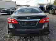 2019 Nissan Sentra SR z VIN 3N1AB7AP1KY391920, wystawiony jako Copart lot #90051905 z przebiegiem 141 034 mil mil oraz Czysty tytuł • Clean title. Historia ofert i sprzedaży dostępna na DreamBid. Obrazek 6.