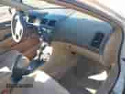 2003 Honda Accord LX with VIN 1HGCM56323A087027, listed as a IAAI auction lot 43411325 with 401,765 mi miles and . Bid and sale history available at DreamBid. Image 5.