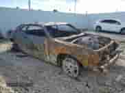 2023 Dodge Challenger SRT Hellcat Redeye Widebody z VIN 2C3CDZL90PH100173, wystawiony jako Copart lot #82484475 z przebiegiem Nie podano mil oraz Nie do naprawy • Non repairable. Historia ofert i sprzedaży dostępna na DreamBid. Obrazek 4.