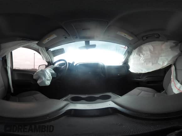 2018 Chevrolet Silverado 1500 Custom with VIN 1GCVKPEH4JZ331264, listed as a IAAI auction lot 41450371 with 83,411 mi miles and . Bid and sale history available at DreamBid. Image 18.