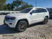 2018 Jeep Grand Cherokee Limited with VIN 1C4RJFBG2JC369508, listed as a Copart auction lot 85854885 with 146,674 mi miles and Clean title. Bid and sale history available at DreamBid. Image 1.