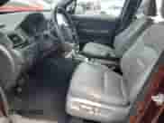 2019 Honda Passport Touring z VIN 5FNYF8H97KB016820, wystawiony jako Copart lot #61562855 z przebiegiem 41 772 mil mil oraz Szkoda całkowita • Salvage title. Historia ofert i sprzedaży dostępna na DreamBid. Obrazek 7.