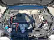 2025 Honda Accord Touring z VIN 1HGCY2F80SA016356, wystawiony jako IAAI lot #42299045 z przebiegiem 14 326 mil mil oraz . Historia ofert i sprzedaży dostępna na DreamBid. Obrazek 10.