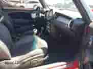 2010 MINI Hardtop with VIN WMWMF3C53ATZ64405, listed as a IAAI auction lot 42673213 with 135,765 mi miles and . Bid and sale history available at DreamBid. Image 5.