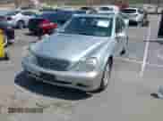 2004 Mercedes-Benz C 320 with VIN WDBRF64J14F518566, listed as a IAAI auction lot 42589700 with 192,553 mi miles and . Bid and sale history available at DreamBid. Image 2.