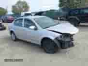 2010 Chevrolet Cobalt 1LT с VIN 1G1AD5F57A7217975, выставлен на аукционе IAAI как лот 43433892 с пробегом 130 414 миль миль и . История ставок и продаж доступна на DreamBid. Изображение 1.