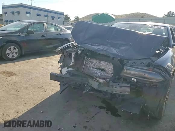 2019 Dodge Charger SXT with VIN 2C3CDXJG2KH547778, listed as a Copart auction lot 67829285 with 51,990 mi miles and Salvage title. Bid and sale history available at DreamBid. Image 14.